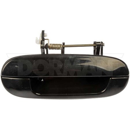 Motormite Exterior Door Handle Rear Right Smooth B, 80823 80823
